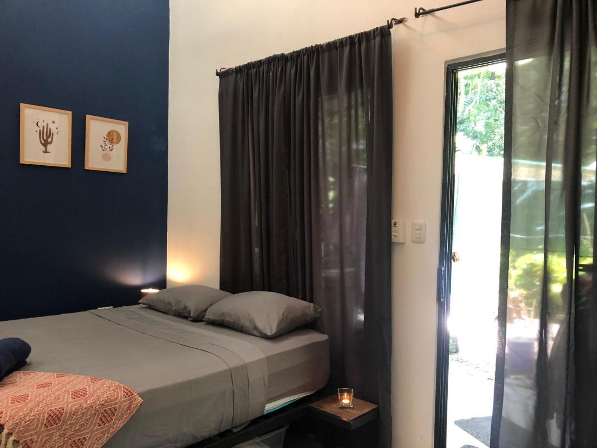 Casa Eden - Modern Peaceful Jungle Apartments Cocles Exteriér fotografie
