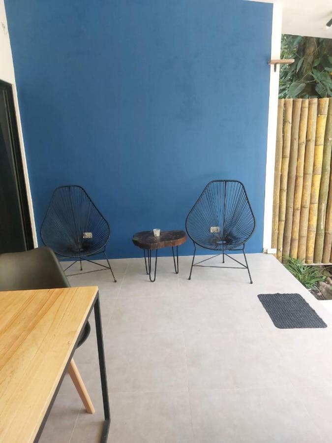 Casa Eden - Modern Peaceful Jungle Apartments Cocles Exteriér fotografie